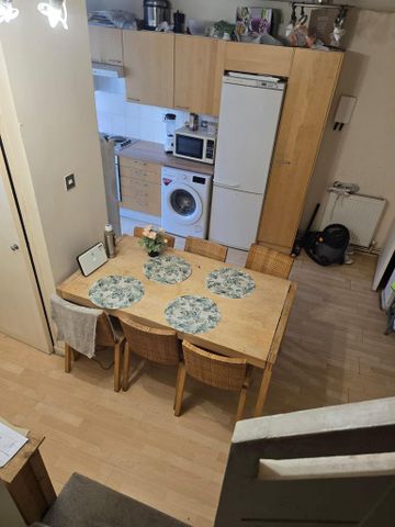 1 bedroom in a house share to rent - Photo 3