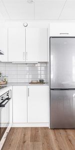 Exercisgatan 6 A - Photo 3