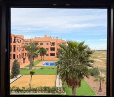 Piso de alquiler en Calle Infanta Cristina, 2, Las Lomas de Rame - ... - Photo 3