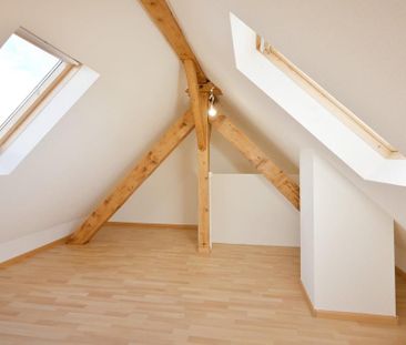 Wohnung sucht Singles oder Paare! - Photo 4
