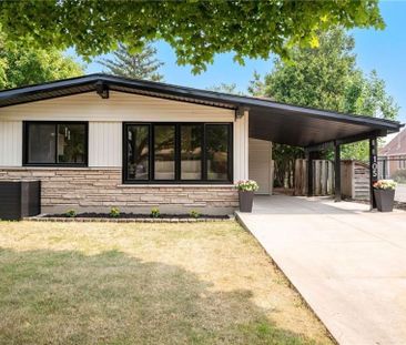 For Lease - 105 Lilacside Drive Unit# Bsmt, Hamilton, Ontario - Photo 4