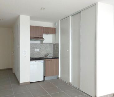 Appartement 1 pièce - Photo 3