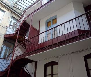 À louer / Appartement F3 / BESANCON CENTRE VILLE 1 C rue Mégevand 2... - Photo 3