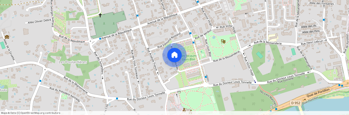 37540, Saint-Cyr-Sur-Loire