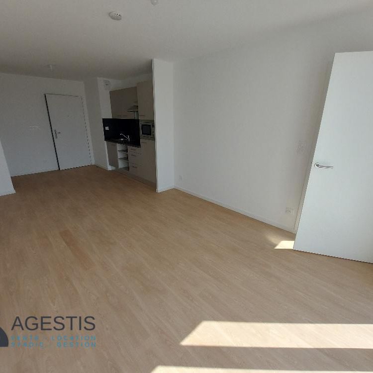APPARTEMENT T2 SENIOR 41M - Photo 1