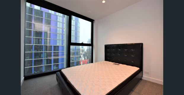 Semi Furnished Two-Bedroom Luxurious Apartment - Photo 1