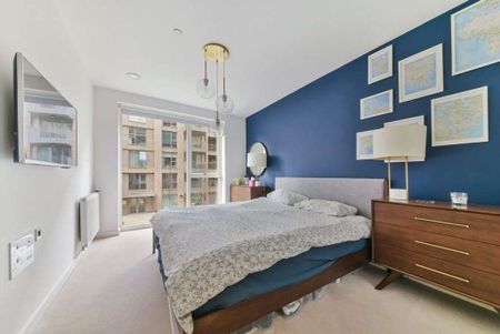 Beautifully presented 1 bedroom apartment to rent. - Photo 2