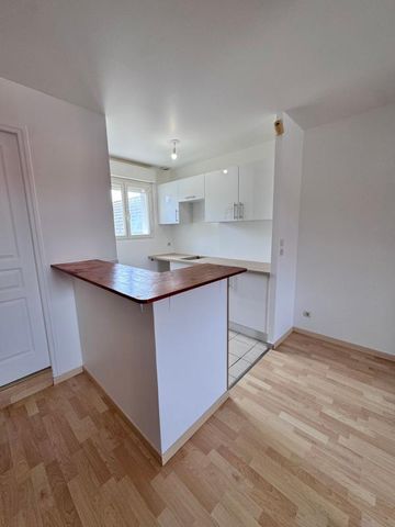 Location Appartement 2 pièces 39m² NOZAY 91620 - Photo 2