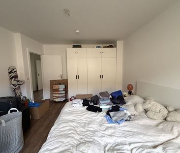 Möblierte Wohnung in zentraler Wohnlage ***Balkon***Duschbad*** - Photo 4