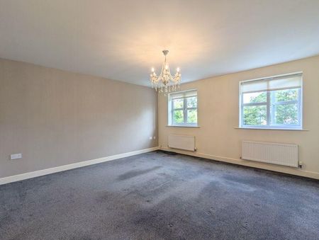 3 bedroom townhouse to rent - Photo 4