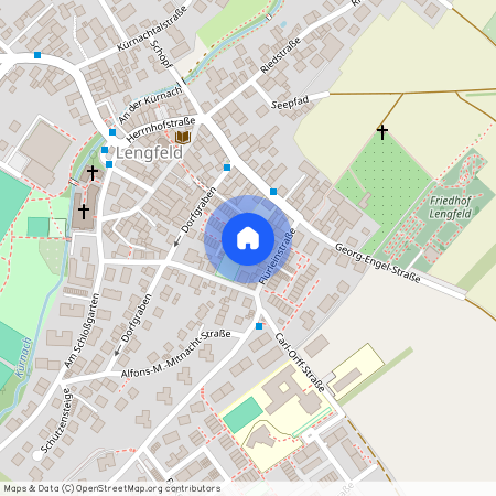 97076 Bayern - Würzburg