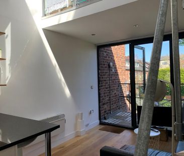 1 bedroom apartment to rent - Photo 5