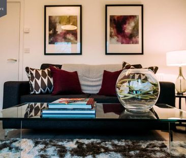 3 bedroom terraced house to rent - Photo 2