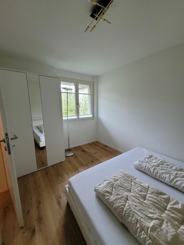 1.5 Zimmer, 32 m², 2. Stock - Photo 4