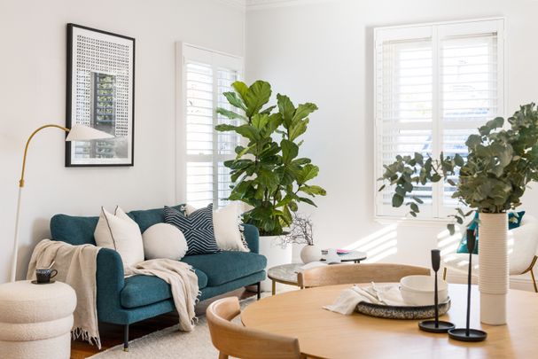 3/66 Wycombe Road, Neutral Bay NSW 2089 - Apartment For Rent | Domain - Photo 1