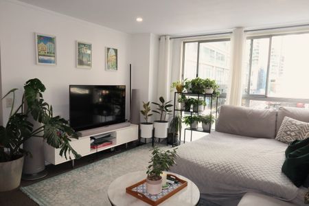 Spacious Two-Bedroom Apartment in Auckland CBD - Photo 4