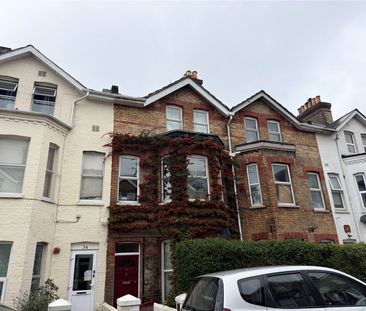 property to rent St. Michaels Road, Bournemouth, Dorset, BH2 - Photo 2