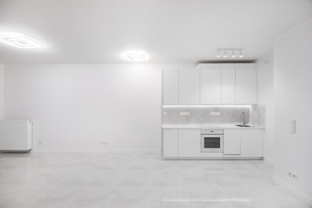 Nowoczesne studio idealne dla singla lub pary - Фото 5