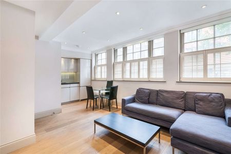 Medway Street, Westminster, London, SW1P 2BD - Photo 2