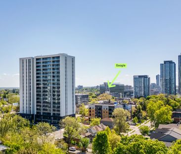 For Lease - 403 741 King Street, Kitchener, Ontario - Photo 3