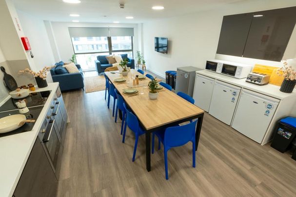 1 bedroom private hall to rent - Photo 1