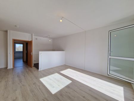 Mehr Raum fürs Leben – charmante 3-Zimmer-Wohnung in Chemnitz + 1.000 € Gutschein* gratis! - Photo 3