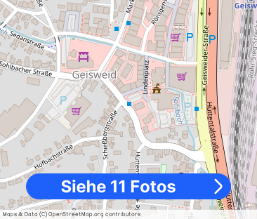 Frisch renovierte 3ZKB mit Balkon Stellplatz Langenholdinghausen - Foto 1