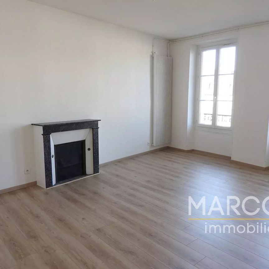 Location Appartement 2 pièces 75m² GUERET 23000 - Photo 1