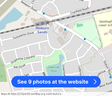 Summerlin Drive, Woburn Sands, MK17 8FU - Photo 1