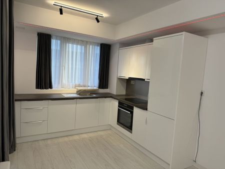 Apartament cu 1 camera, zona Tudor - Fotografie 5