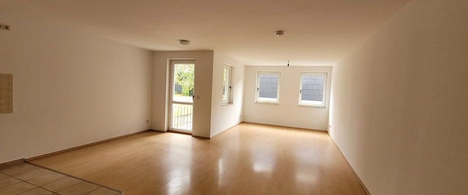 Schloßchemnitz * Barrierearme 2 Zimmer * Frei - Foto 1