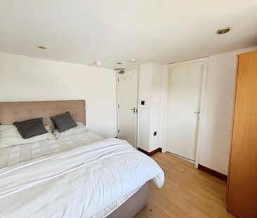 1 bedroom end of terrace house to rent - Photo 4