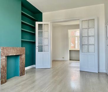 Appartement te huur - Photo 1