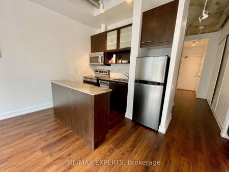 For Lease - 66 Portland Street Unit# 405, Toronto, Ontario - Photo 5