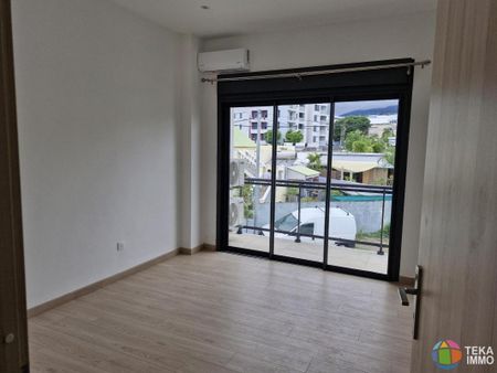 A louer, Maison / Villa, 129 m² - Photo 3