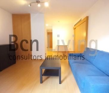 Piso de alquiler en Calle de Gabriel y Galán, 15, El Clot - Photo 6