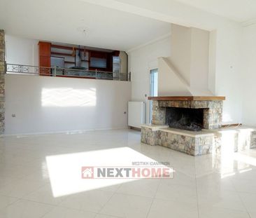 Μονοκατοικία για ενοικίαση Πεντέλη (Ιωάννινα) - Φωτογραφία 2