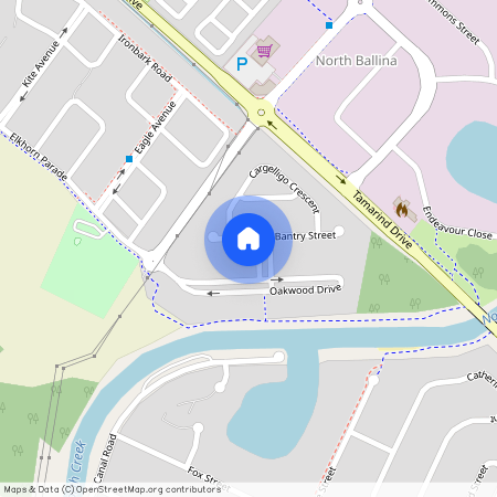 5 Killala Avenue, NSW 2478, Ballina