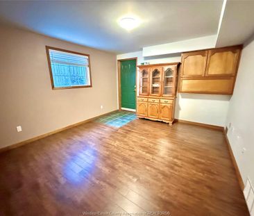 For Lease - 2360 RANDOLPH, Windsor, Ontario - Photo 4