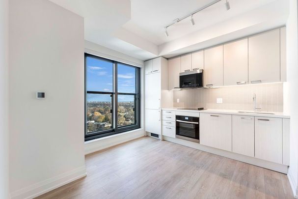 For Lease - 20 Soudan Ave Avenue Unit# 1902, Toronto, Ontario - Photo 1