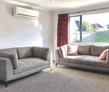 Fully Furnished 3-Bedroom Home in Ebdentown - Photo 5