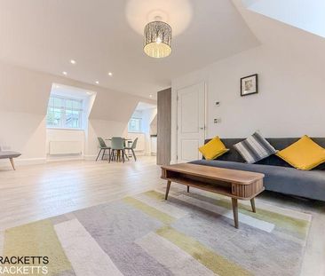 1 bedroom apartment to rent - Photo 2