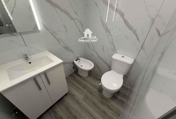 Apartamento en alquiler en Playa Paraíso.