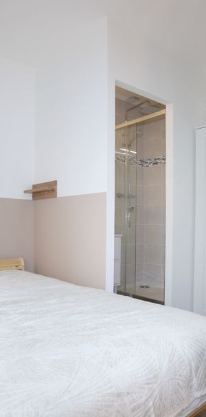 ALBERT DE MUN Colocation 4 chambres à Saint Nazaire - Photo 1