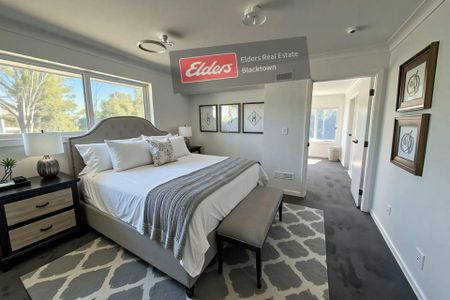 Brand-New Modern Elegant Family home. - Photo 4