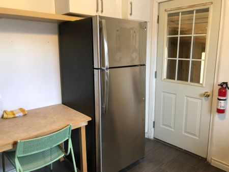 For Lease - 73 Cecil Street Unit# 2, Toronto, Ontario - Photo 4