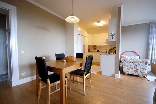 Hofors gamla centrum: Etta i markplan - Foto 1