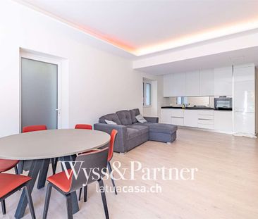 Caratteristico 3,5 locali nel cuore di Ascona - Foto 2