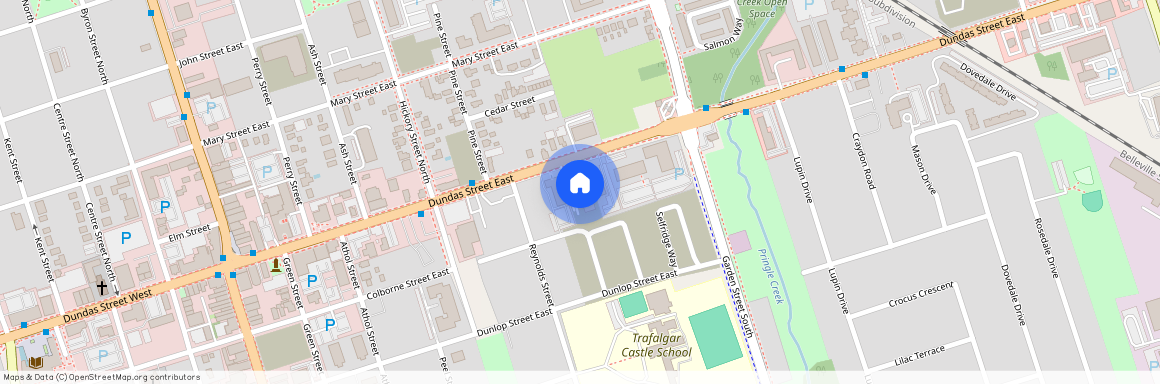 513 Dundas Street Unit# E2, Whitby