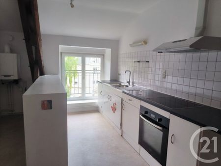 Appartement 2 pièces à Neufchâteau - Photo 4